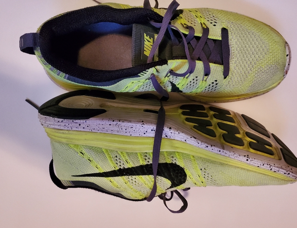 Nike Runners